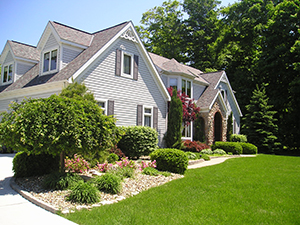 Landscapers and Lawncare Services in Troy, MI